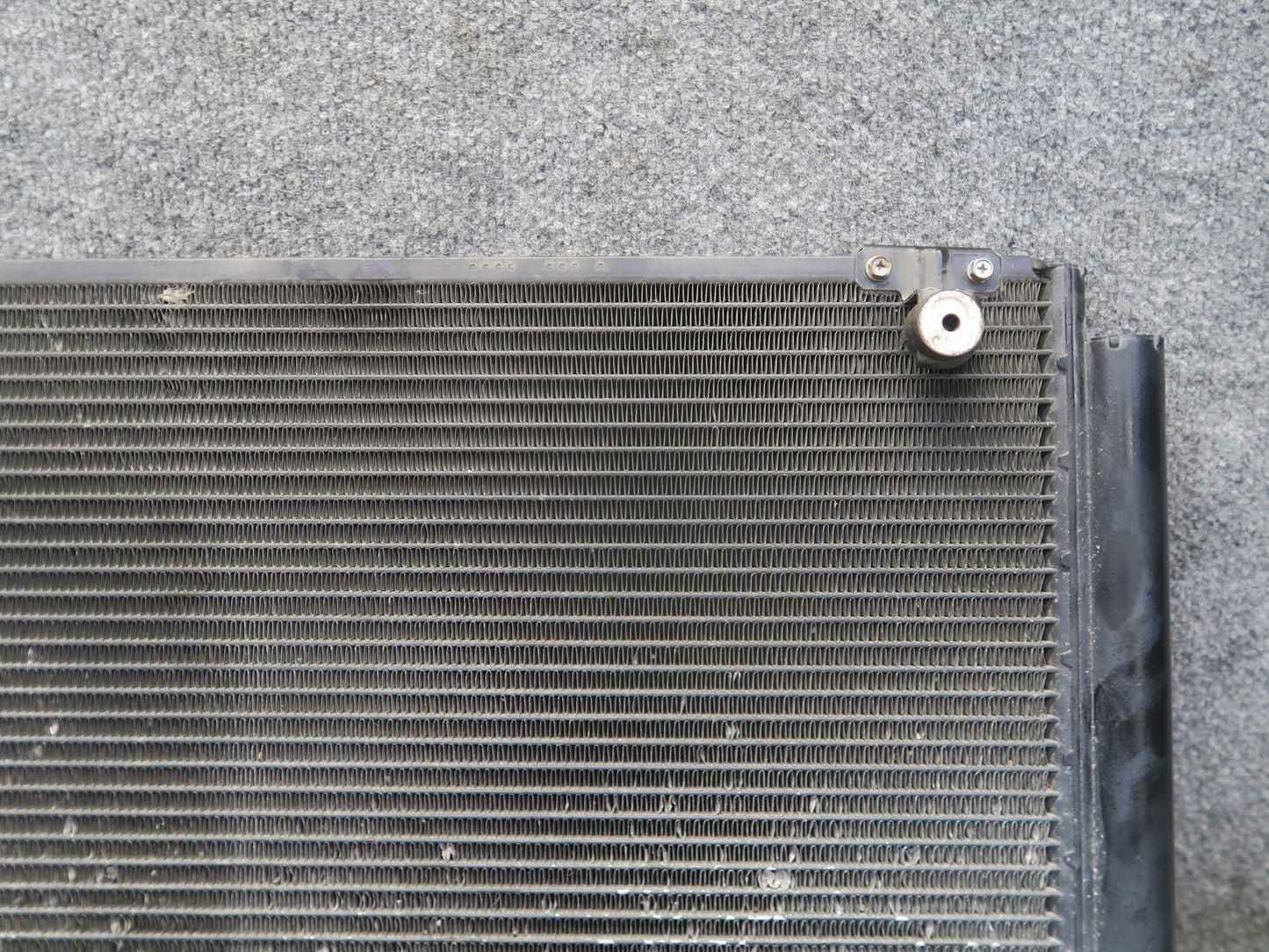 00-02 Toyota MR2 Spyder ZZW30L A/C Air Condition Condenser