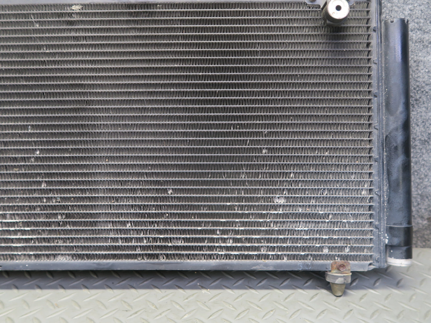 00-02 Toyota MR2 Spyder ZZW30L A/C Air Condition Condenser