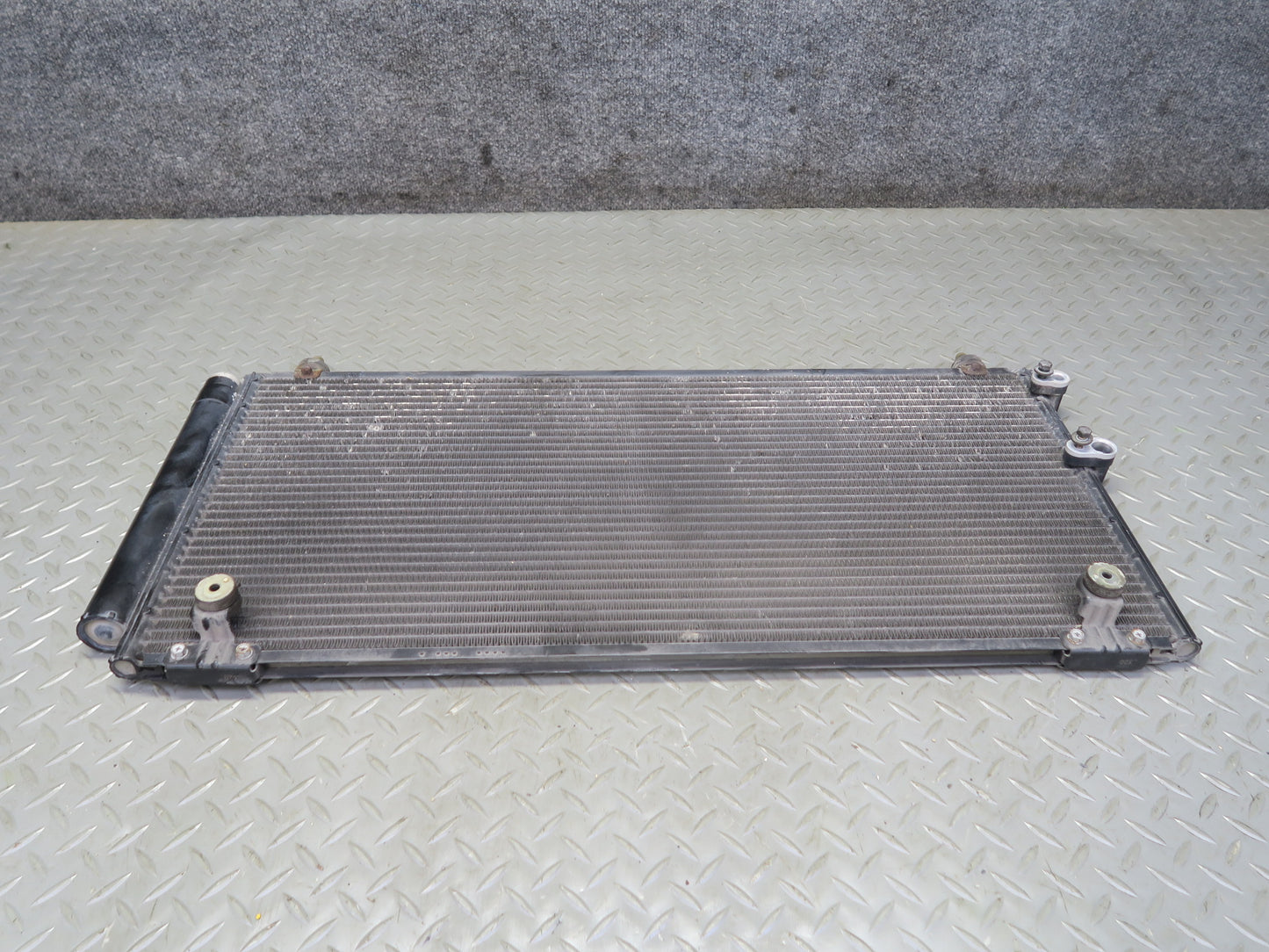 00-02 Toyota MR2 Spyder ZZW30L A/C Air Condition Condenser