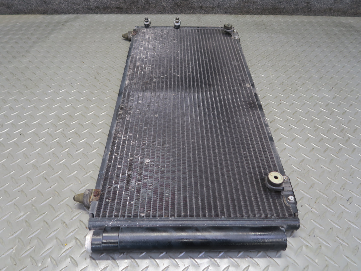 00-02 Toyota MR2 Spyder ZZW30L A/C Air Condition Condenser