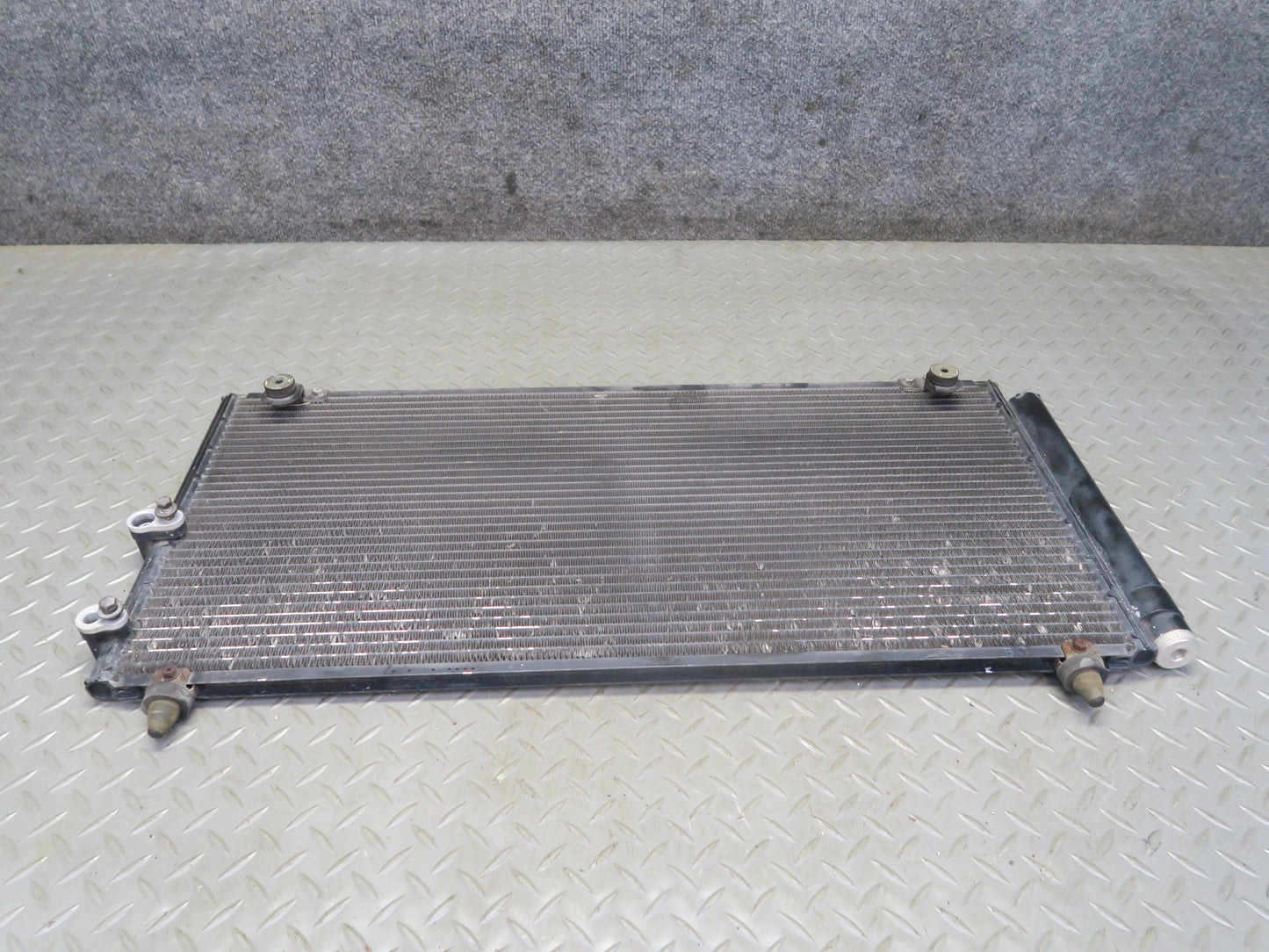00-02 Toyota MR2 Spyder ZZW30L A/C Air Condition Condenser