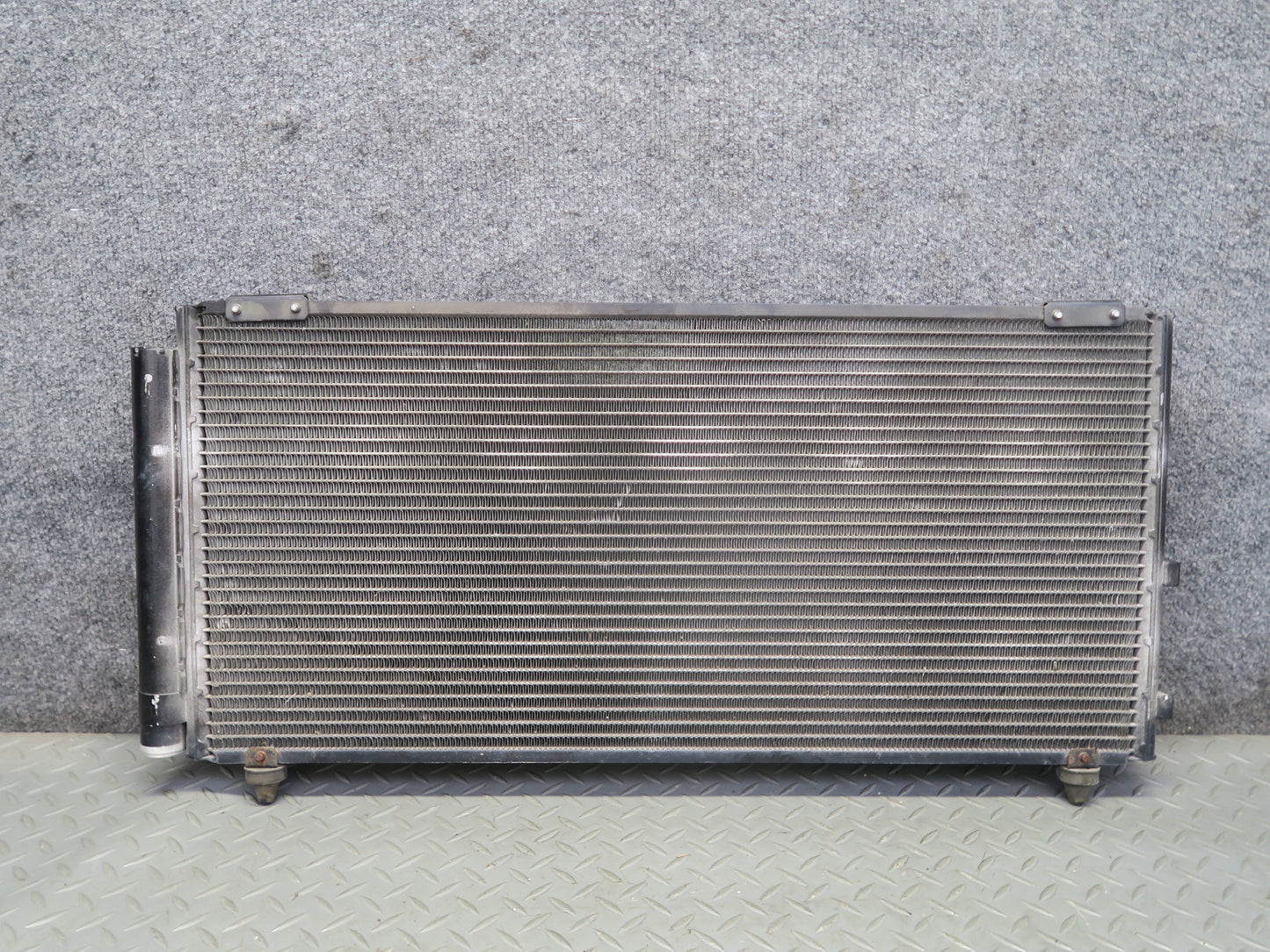 00-02 Toyota MR2 Spyder ZZW30L A/C Air Condition Condenser