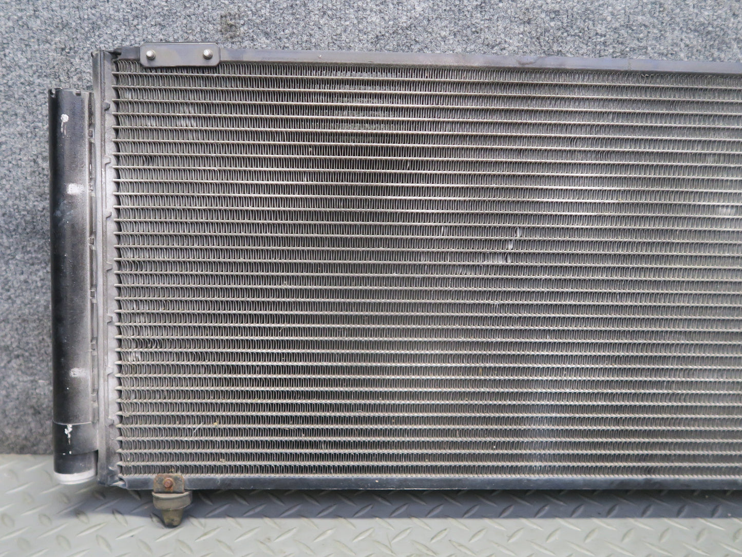 00-02 Toyota MR2 Spyder ZZW30L A/C Air Condition Condenser
