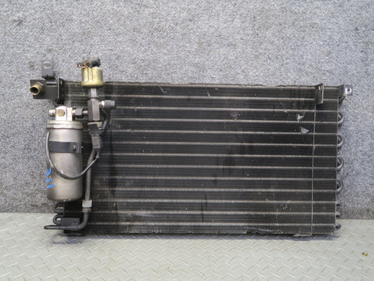 1987-1991 Porsche 928 S4 5.0L A/C Air Conditioning Condenser W/ Dryer
