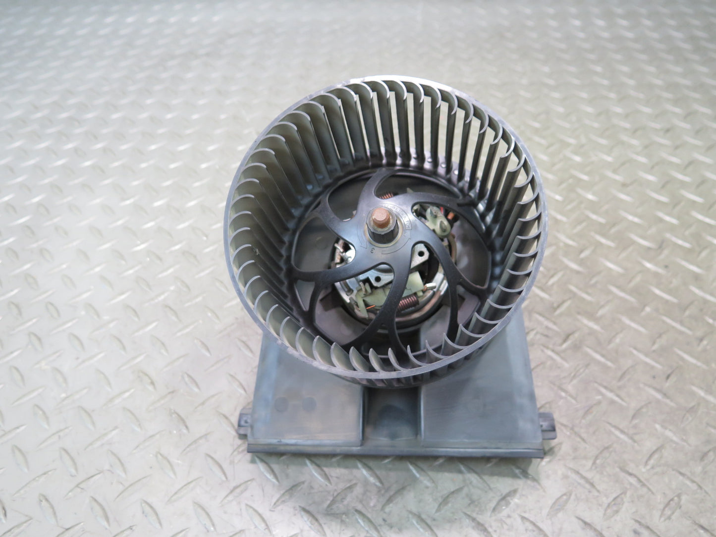 1999-2004 Porsche 911 996 Hvac A/C Heater Blower Motor Fan w Resistor