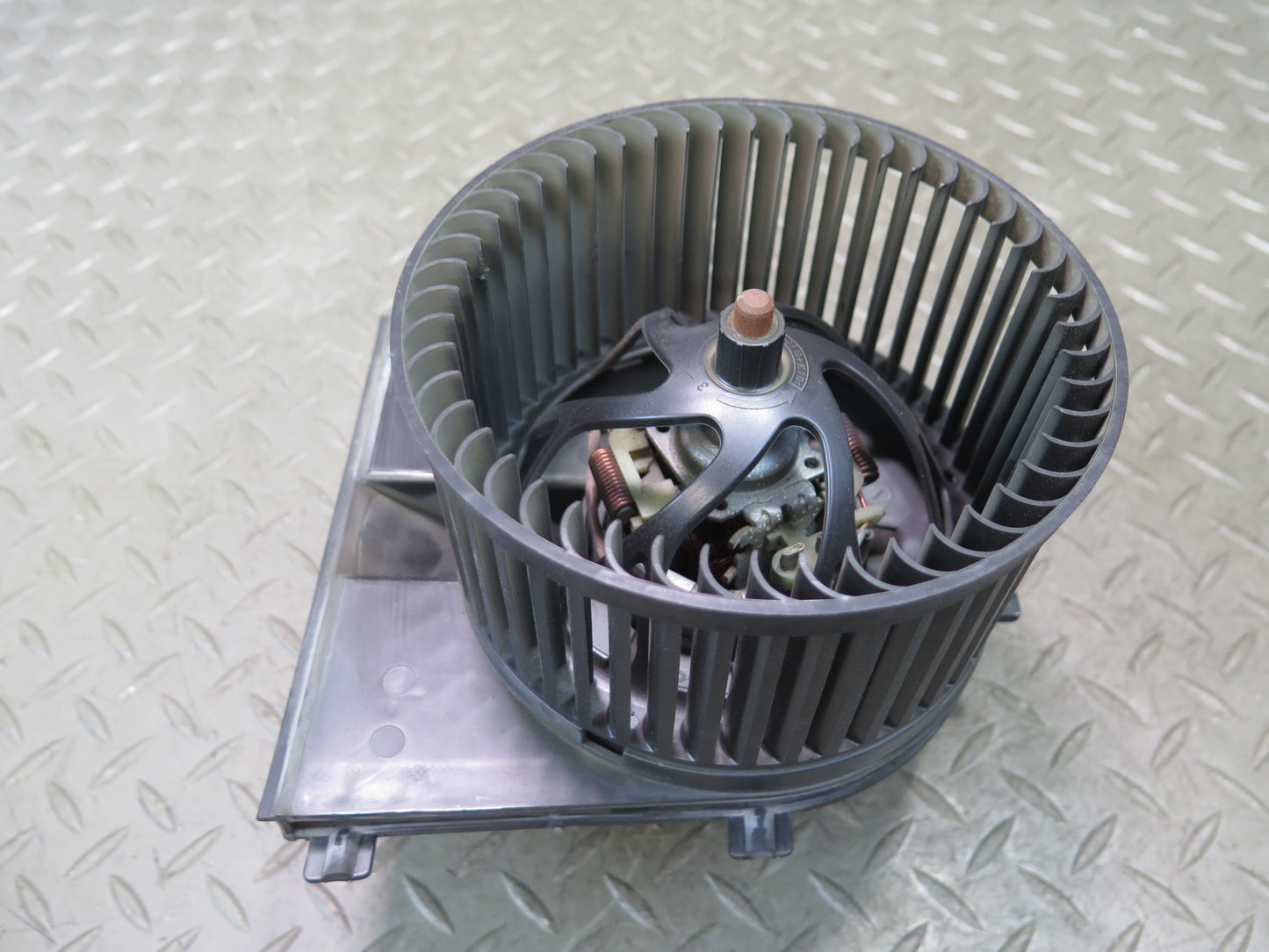 1999-2004 Porsche 911 996 Hvac A/C Heater Blower Motor Fan w Resistor