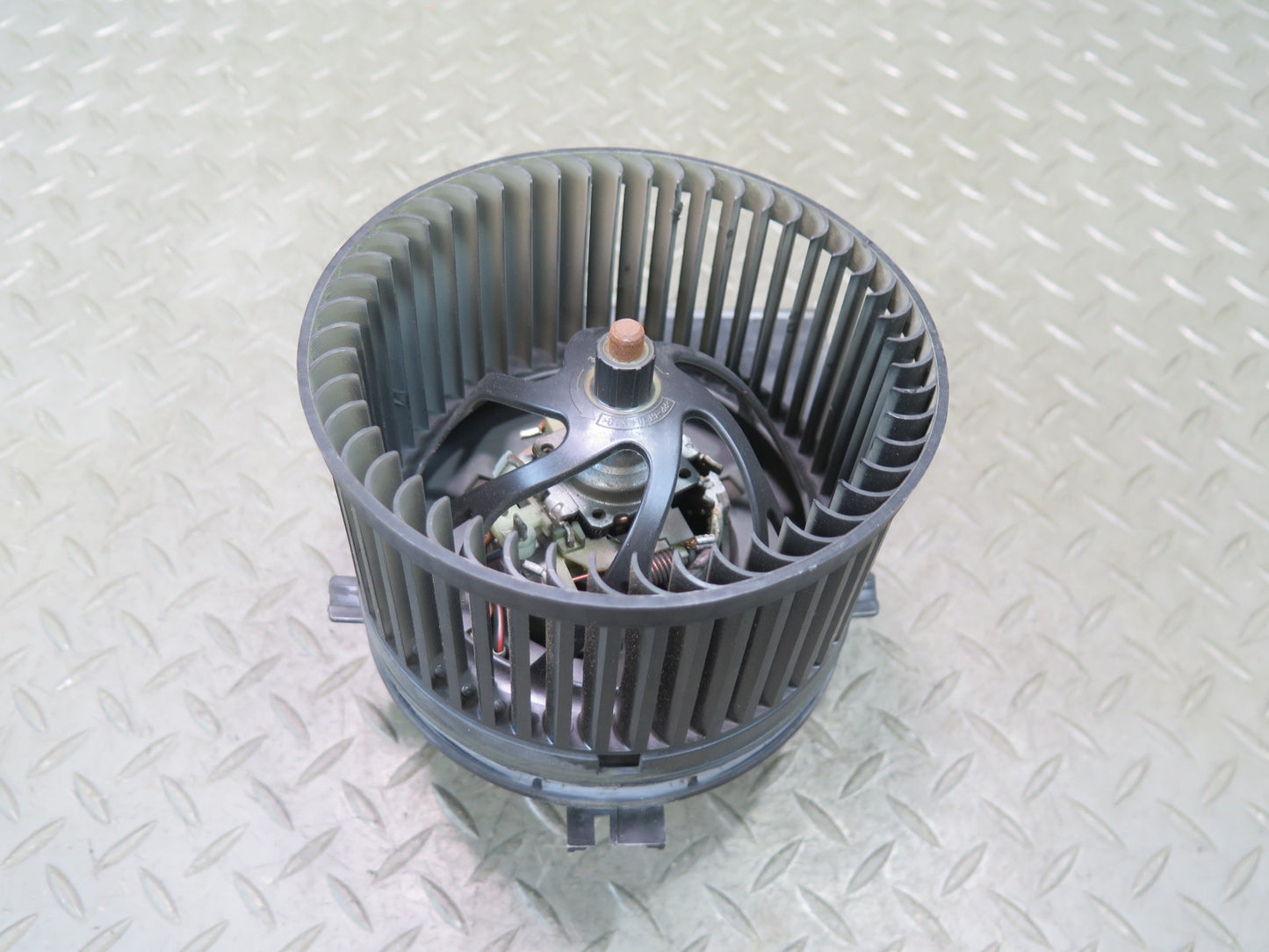 1999-2004 Porsche 911 996 Hvac A/C Heater Blower Motor Fan w Resistor