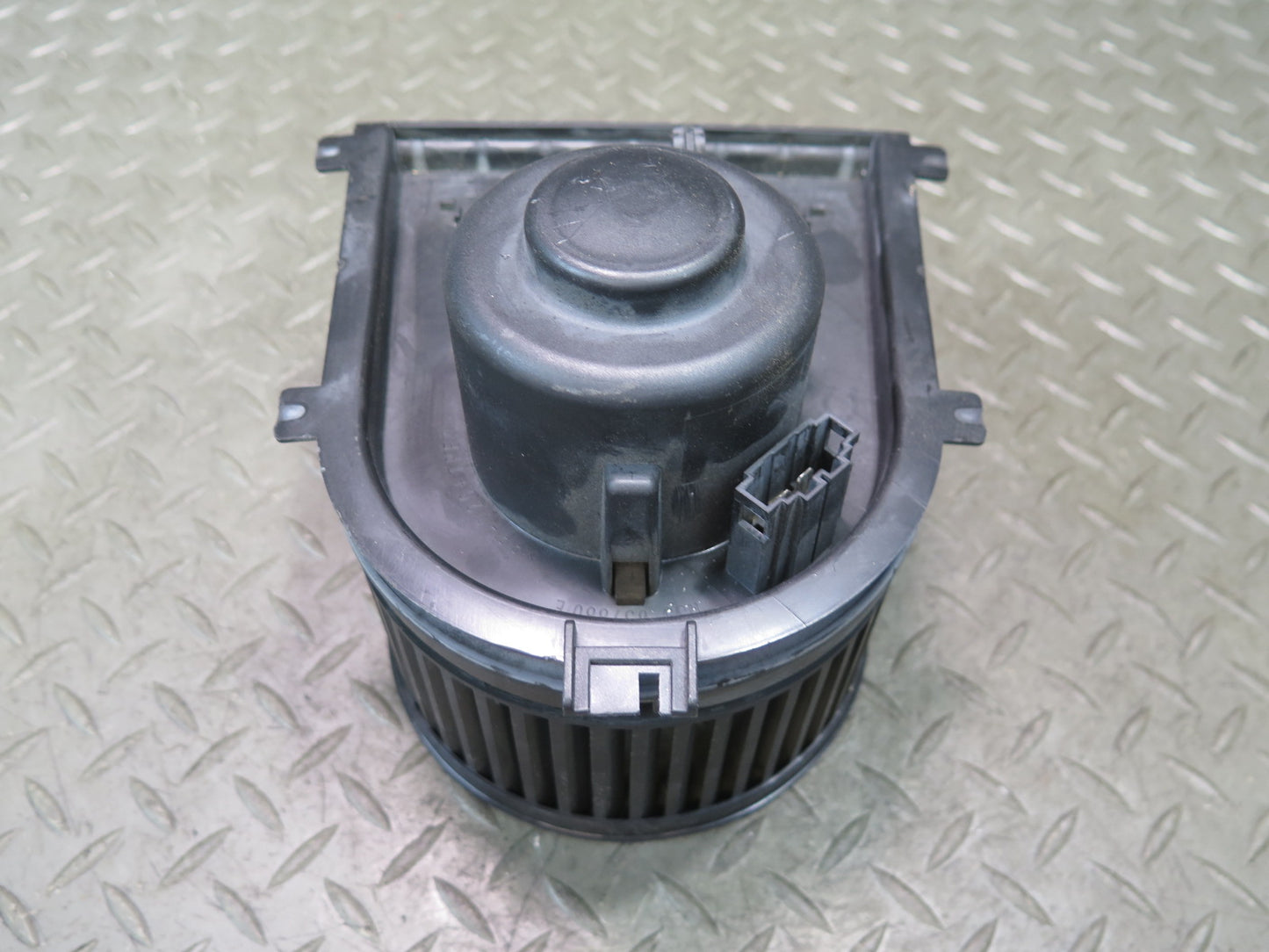 1999-2004 Porsche 911 996 Hvac A/C Heater Blower Motor Fan w Resistor