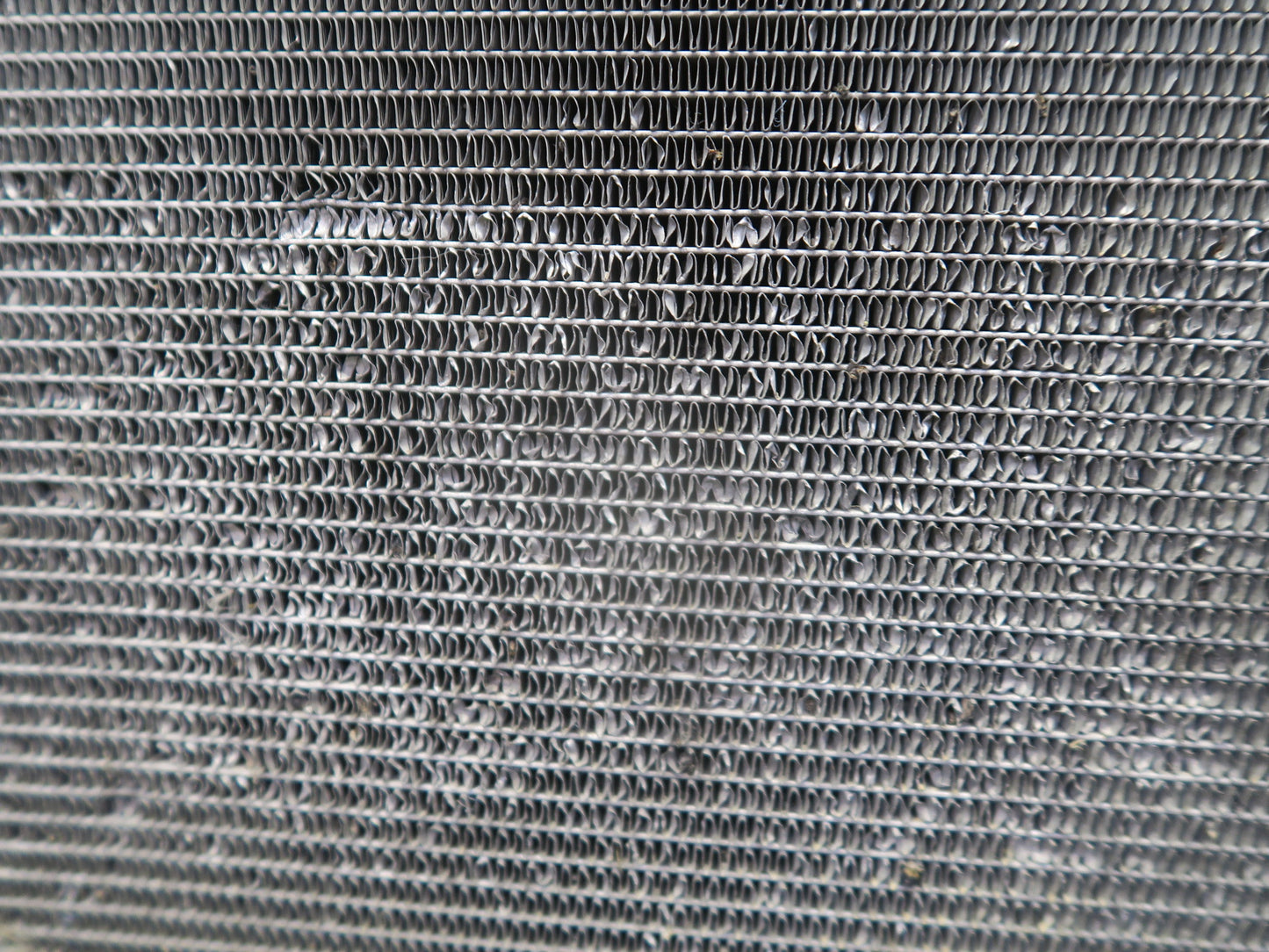 16-20 Chevrolet Camaro SS 6.2L LT1 A/T Engine Radiator A/C Condenser Fan Shroud