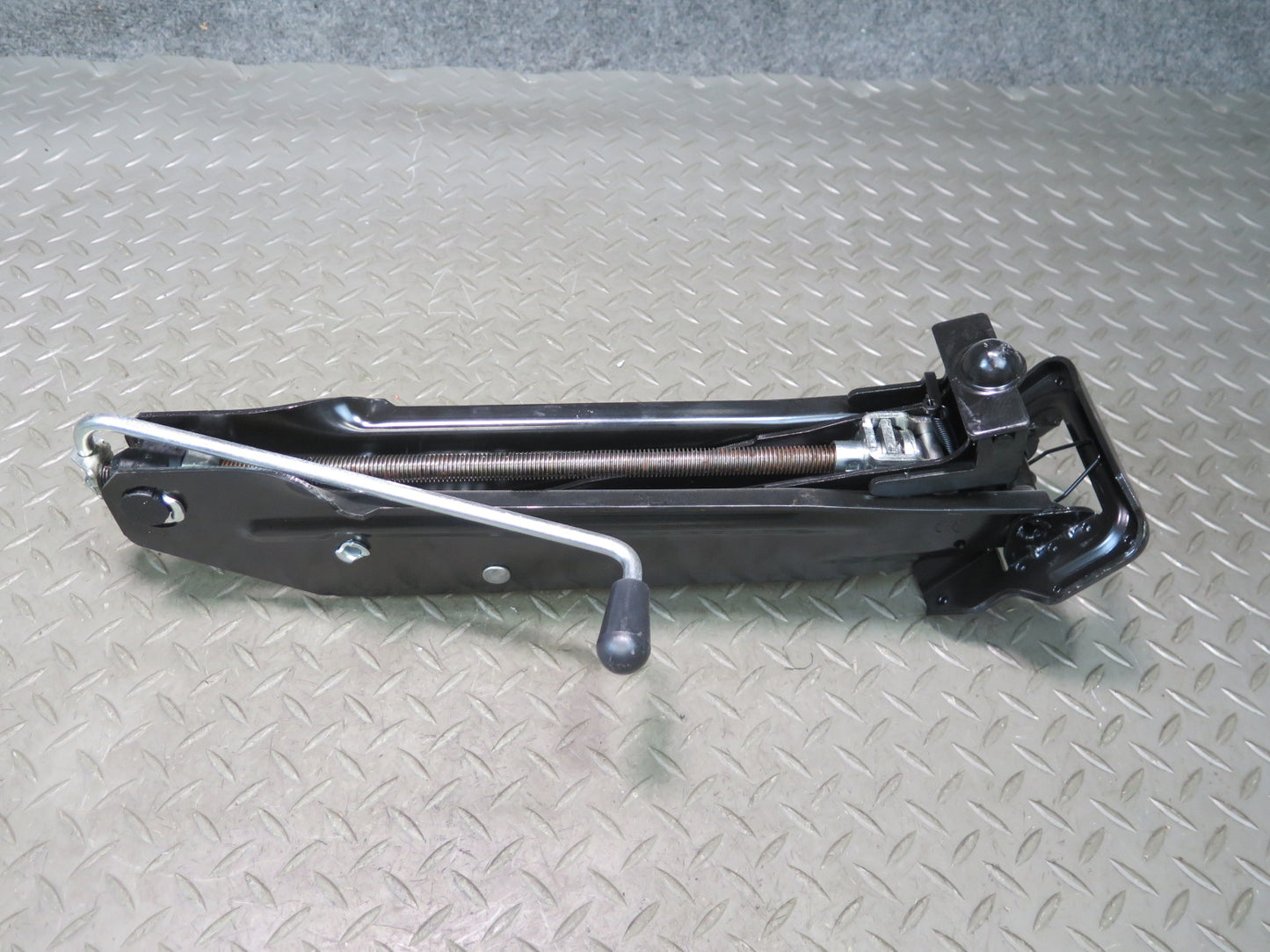 2015-2024 Porsche Macan Spare Tire Jack Wrench Stopper Tool KIT Set