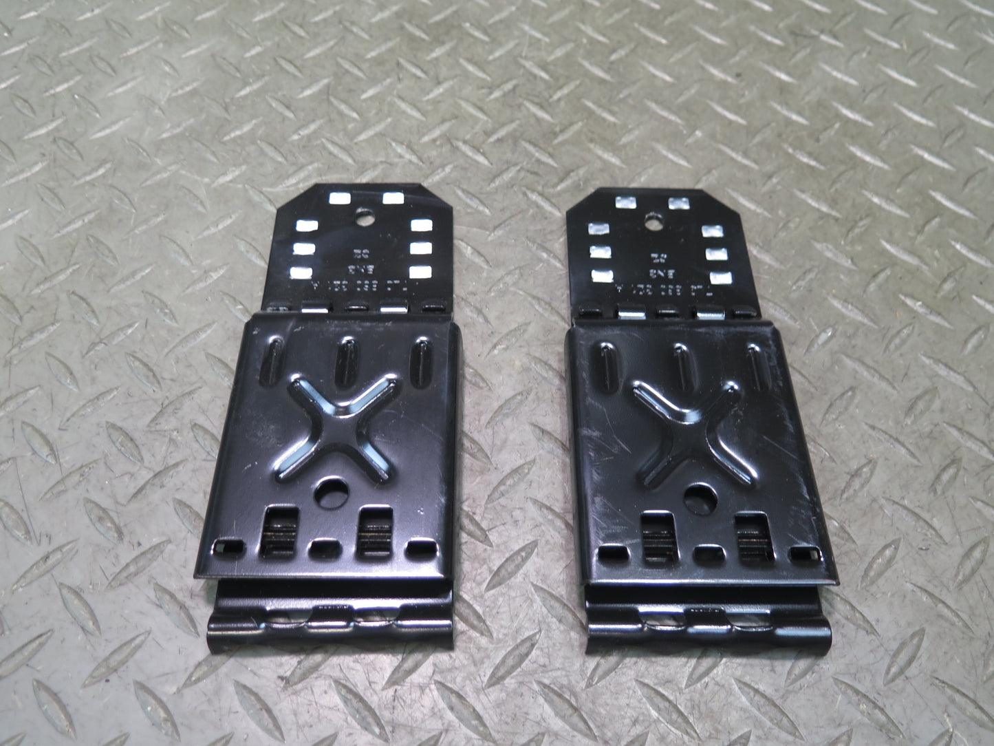 2015-2024 Porsche Macan Spare Tire Jack Wrench Stopper Tool KIT Set
