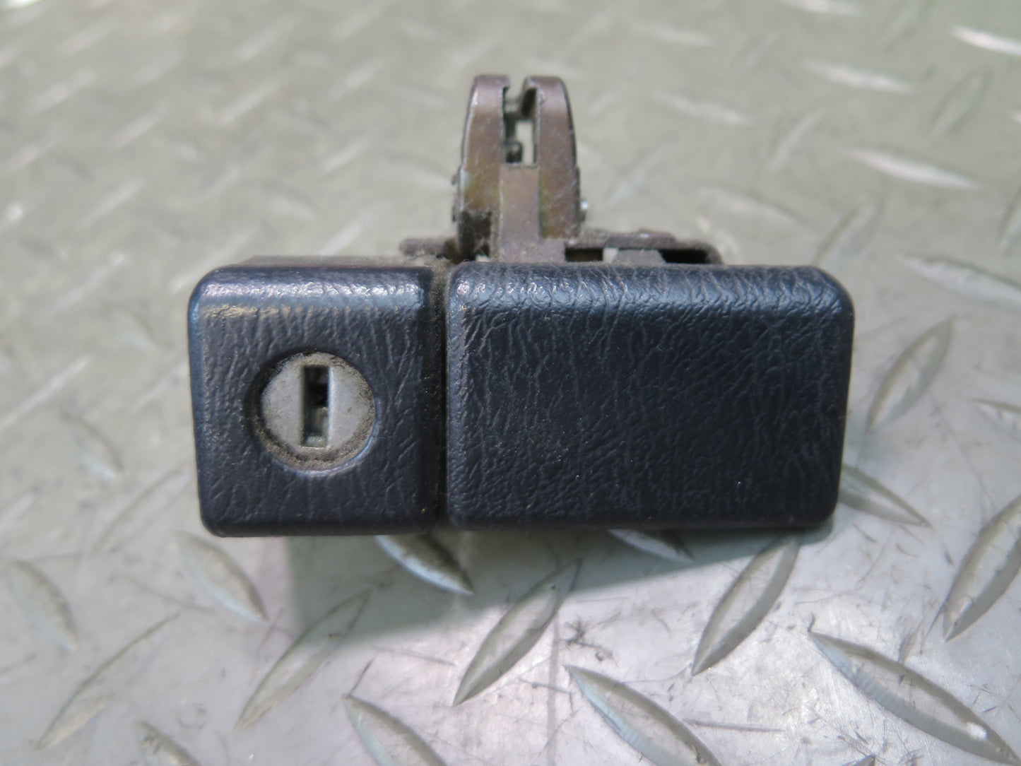 00-02 Toyota MR2 Spyder ZZW30L M/T ECU ECM Ignition Glove Door Lock KEY Set OEM