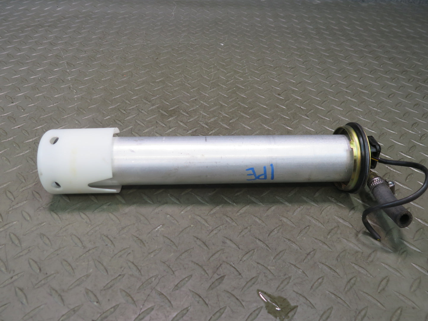 1987-1988 Porsche 928 S4 Electric Fuel Gas Pump Filter Sending Unit Assembly