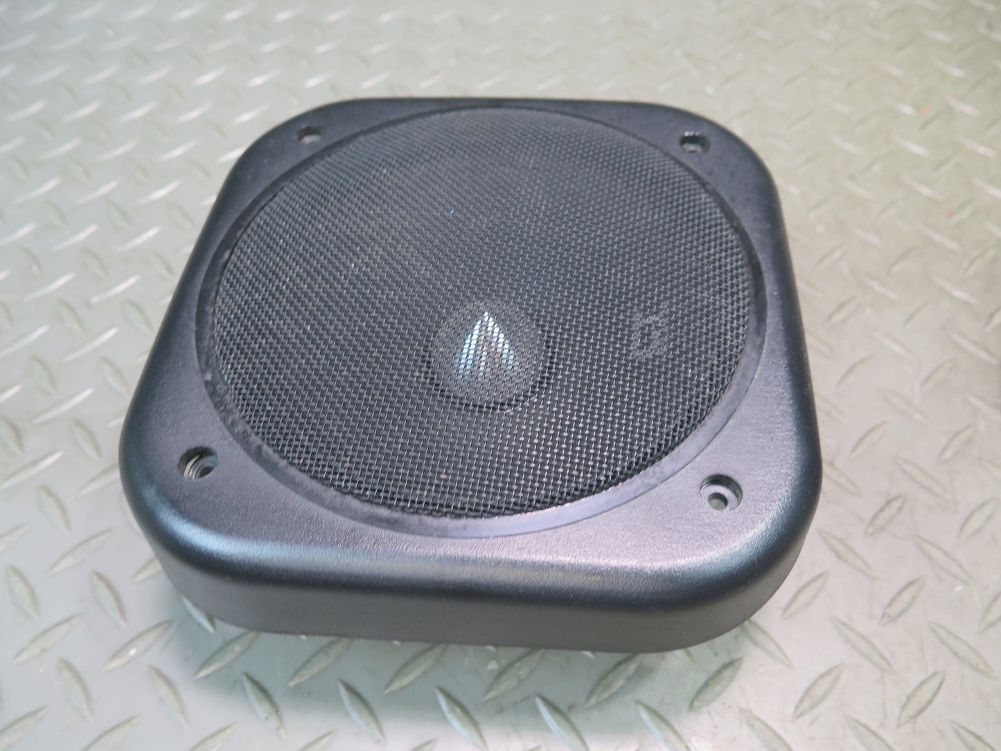 1984-1988 Porsche 928 Front & Rear Left Right Side Door Audio Sound Speaker Set