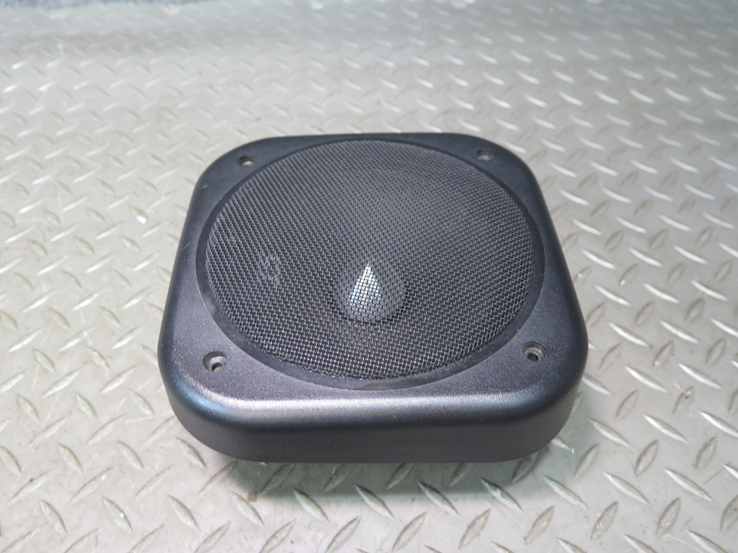 1984-1988 Porsche 928 Front & Rear Left Right Side Door Audio Sound Speaker Set