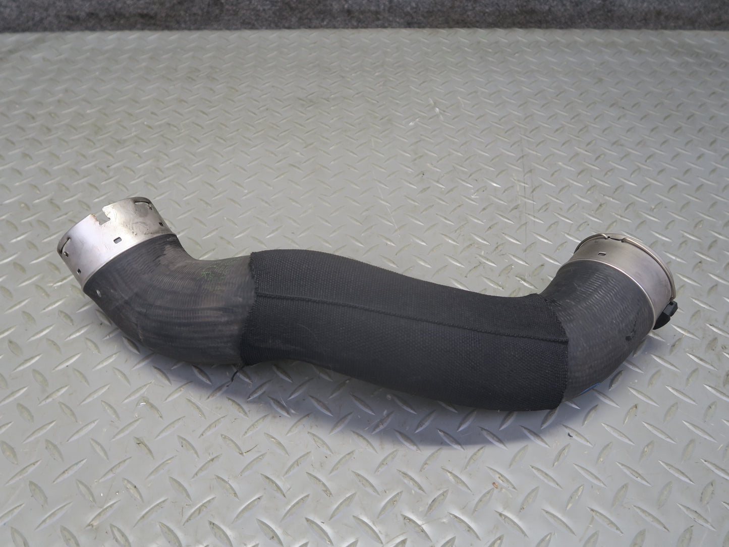 16-24 Mini Cooper S F55 F56 F57 Intercooler Hose Pipe Line 8511338 OEM