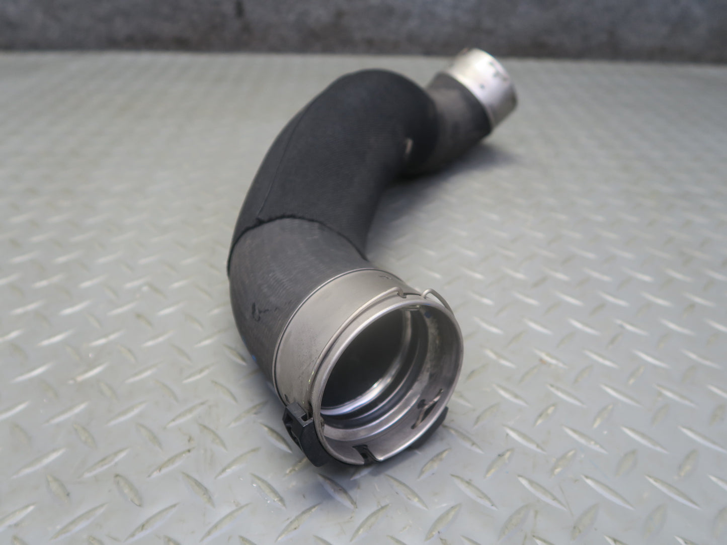 16-24 Mini Cooper S F55 F56 F57 Intercooler Hose Pipe Line 8511338 OEM