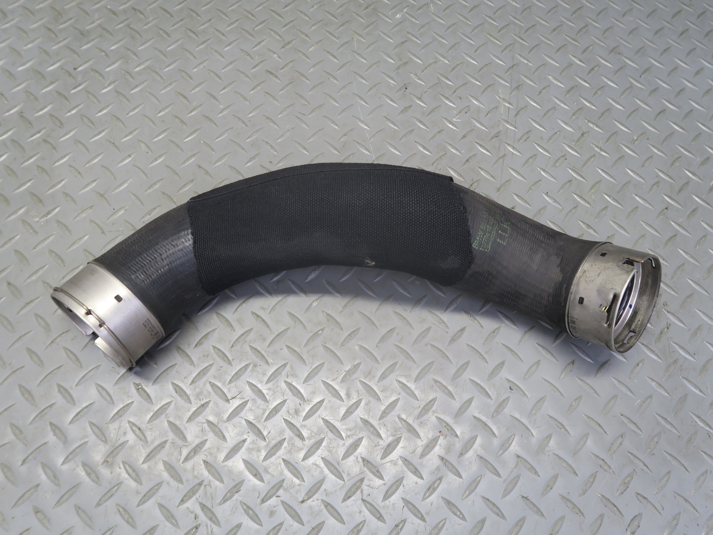16-24 Mini Cooper S F55 F56 F57 Intercooler Hose Pipe Line 8511338 OEM