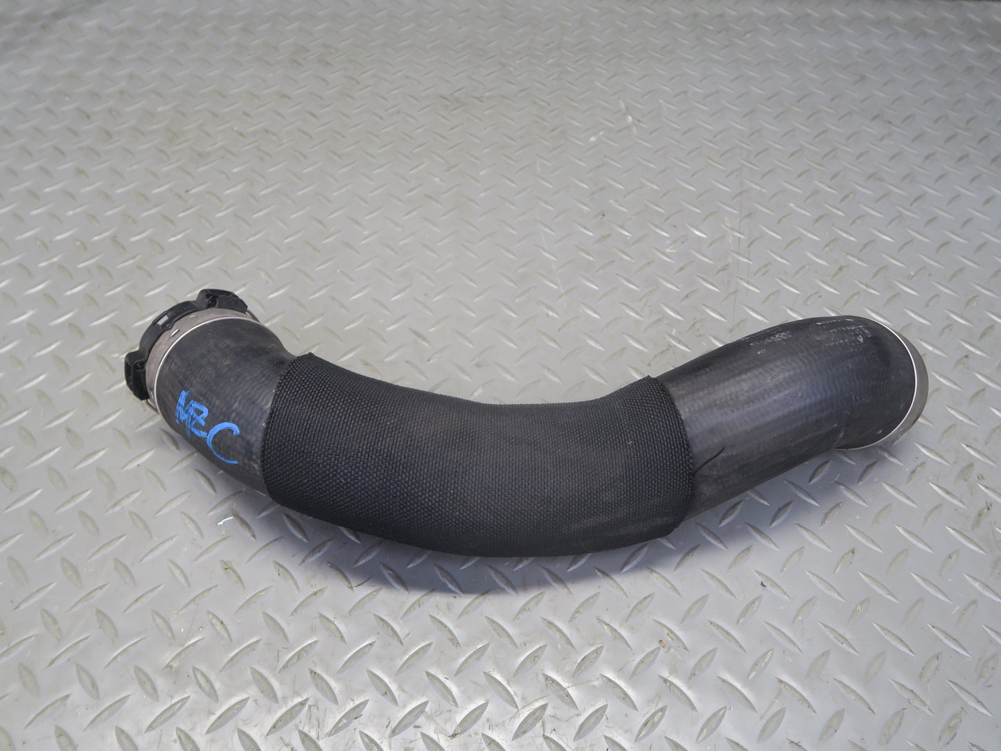16-24 Mini Cooper S F55 F56 F57 Intercooler Hose Pipe Line 8511338 OEM