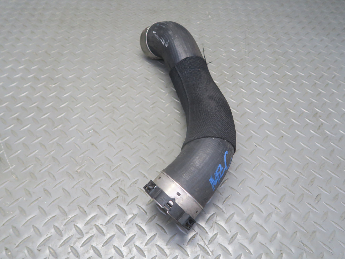 16-24 Mini Cooper S F55 F56 F57 Intercooler Hose Pipe Line 8511338 OEM