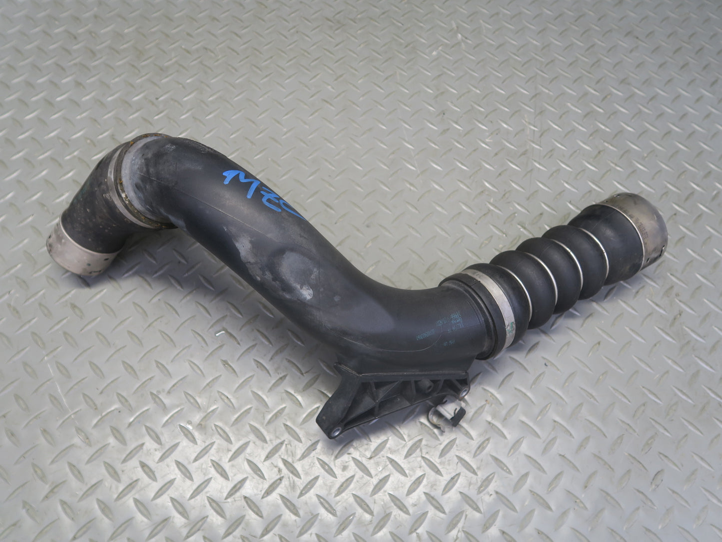 16-24 Mini Cooper S F55 F56 F57 Intercooler Hose Pipe Line OEM