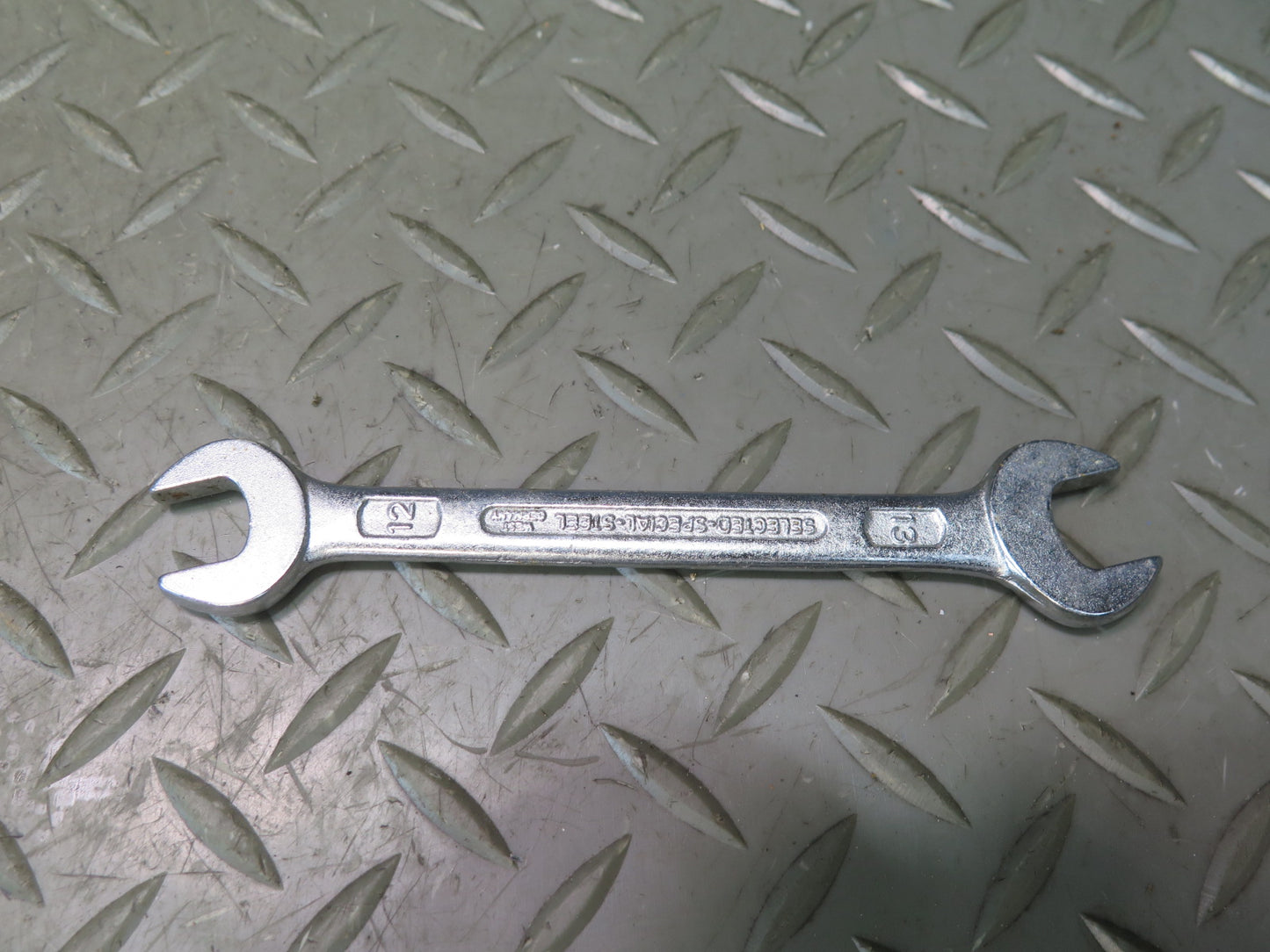 1984-1995 Porsche 928 Emergency Spare Tire Lift Jack Wrench Tool KIT Set