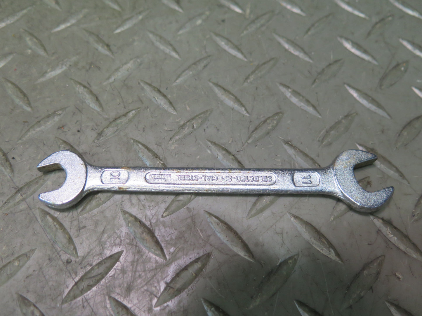 1984-1995 Porsche 928 Emergency Spare Tire Lift Jack Wrench Tool KIT Set
