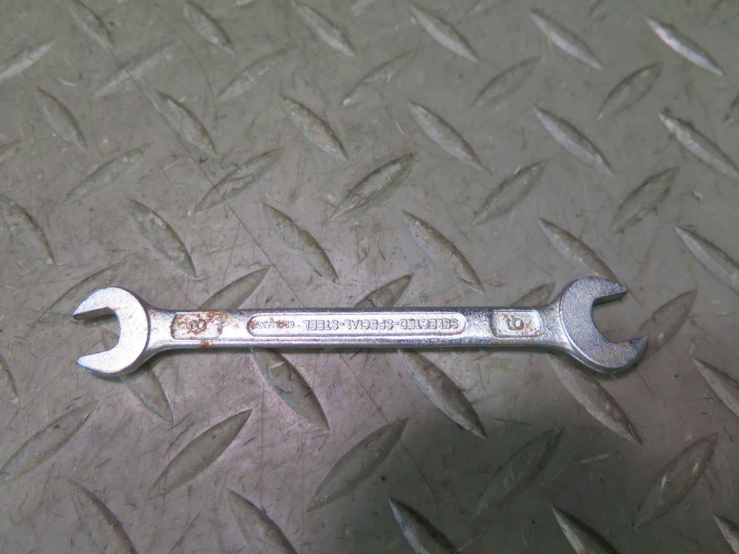 1984-1995 Porsche 928 Emergency Spare Tire Lift Jack Wrench Tool KIT Set