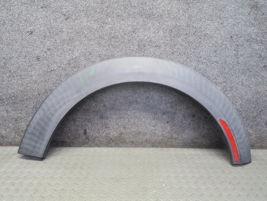 16-24 Mini Cooper F56 F57 Rear Left Wheel Arch Flare Molding 7300821 OEM