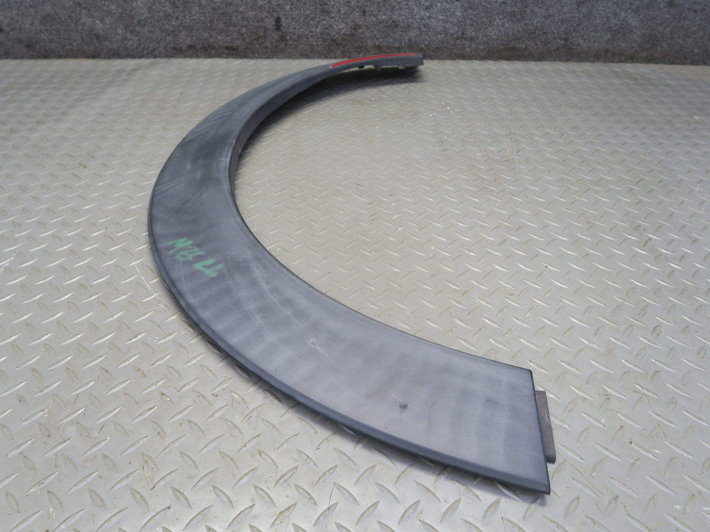 16-24 Mini Cooper F56 F57 Rear Left Wheel Arch Flare Molding 7300821 OEM