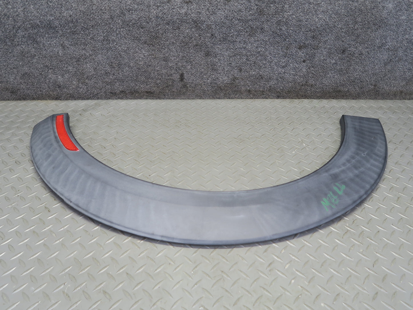 16-24 Mini Cooper F56 F57 Rear Left Wheel Arch Flare Molding 7300821 OEM