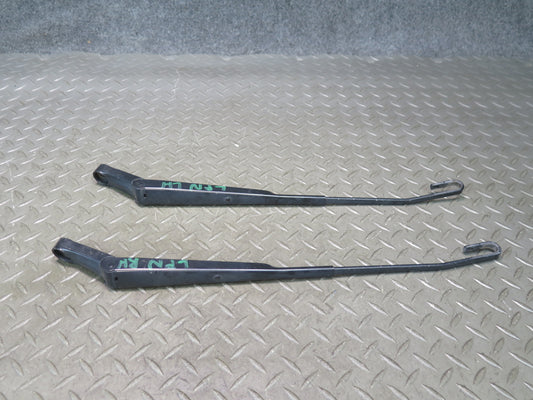 1999-2004 Porsche 911 996 Front Left & Right Windshield Wiper Arm Set of 2