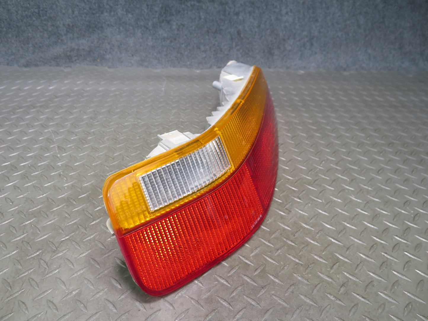 1987-1991 Porsche 928 S4 Rear Left & Right Side Tail Brake Light Lamp Set