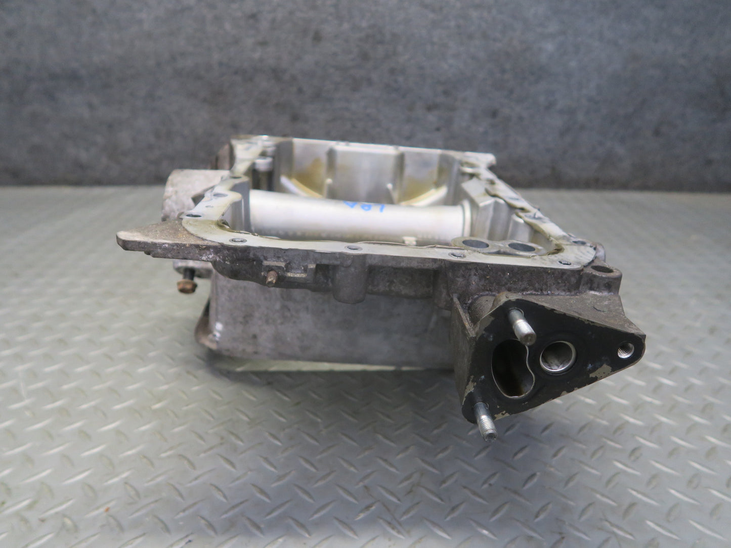 15-17 Lexus GSC16L RC350 RC300 3.5L AWD Engine Upper Oil Pan 77K Miles OEM