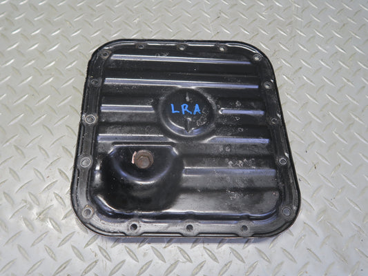 15-25 Lexus GSC16L RC350 RC300 3.5L AWD Engine Lower Oil Pan 77K Miles OEM