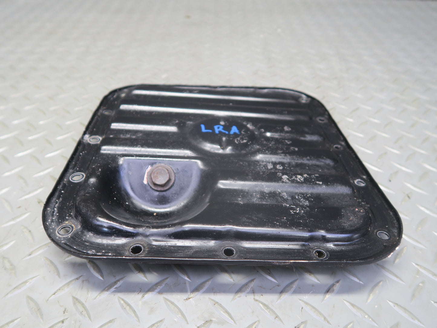 15-25 Lexus GSC16L RC350 RC300 3.5L AWD Engine Lower Oil Pan 77K Miles OEM