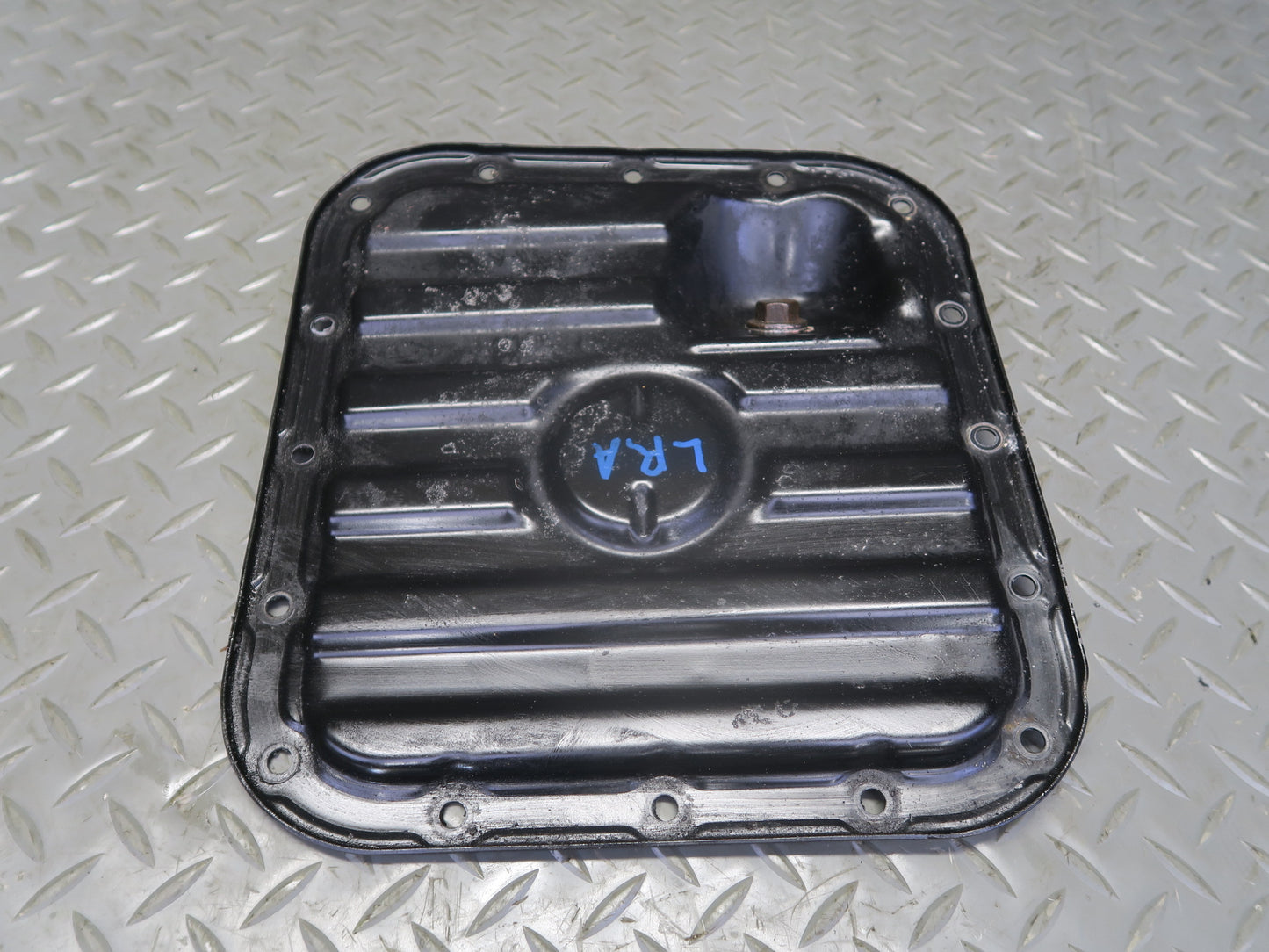 15-25 Lexus GSC16L RC350 RC300 3.5L AWD Engine Lower Oil Pan 77K Miles OEM