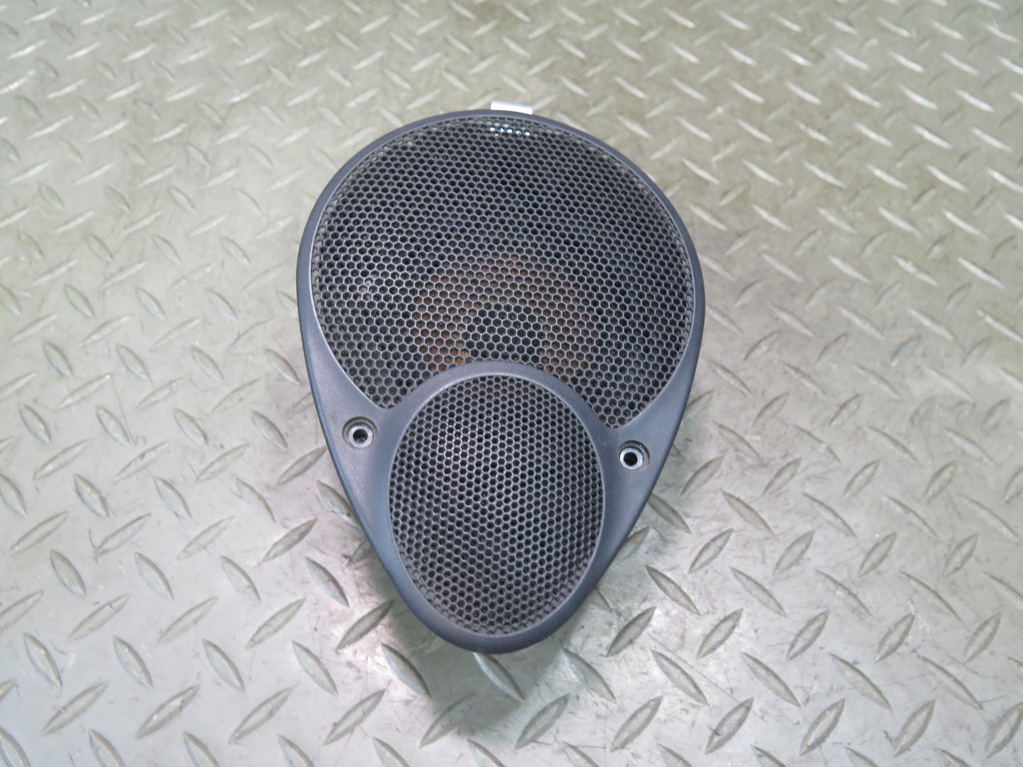 2002-2004 Porsche 911 996 Dash Front Right Bose Audio Speaker 99664503401
