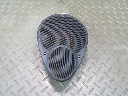 2002-2004 Porsche 911 996 Dash Front Right Bose Audio Speaker 99664503401