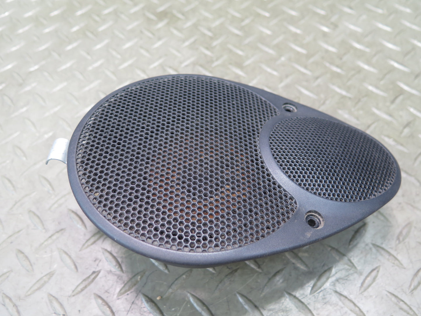 2002-2004 Porsche 911 996 Dash Front Right Bose Audio Speaker 99664503401
