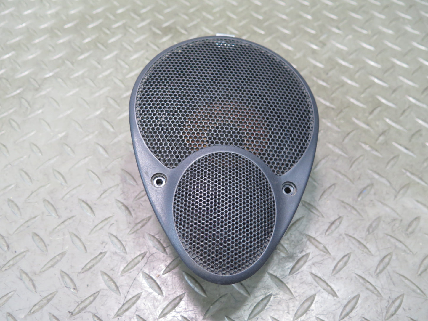 2002-2004 Porsche 911 996 Dash Front Right Bose Audio Speaker 99664503401