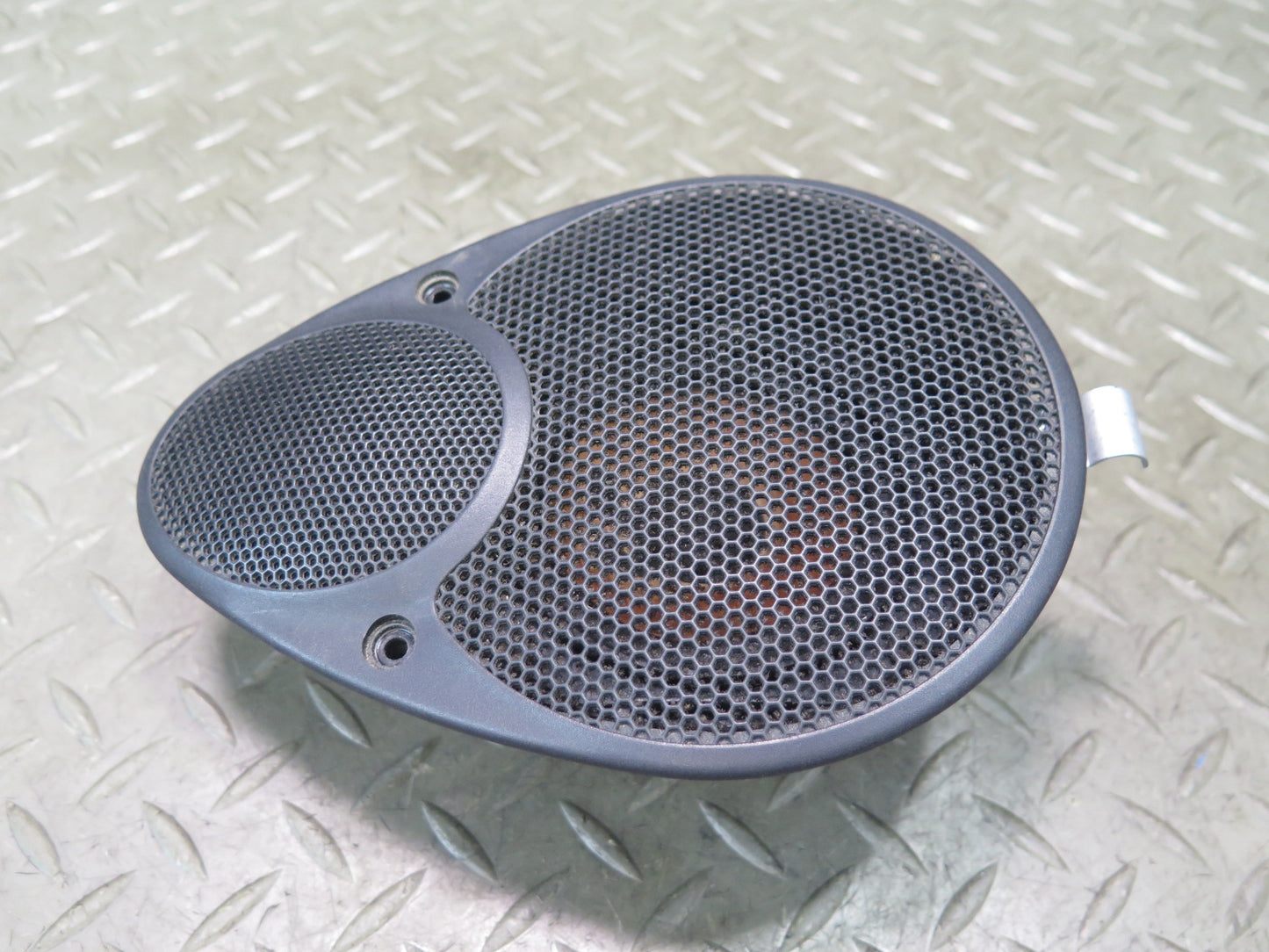 2002-2004 Porsche 911 996 Dash Front Right Bose Audio Speaker 99664503401