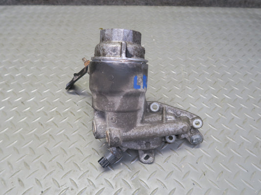 15-25 Lexus GSC16L RC350 RC300 3.5L AWD Engine Motor Oil Filter Housing 77K OEM