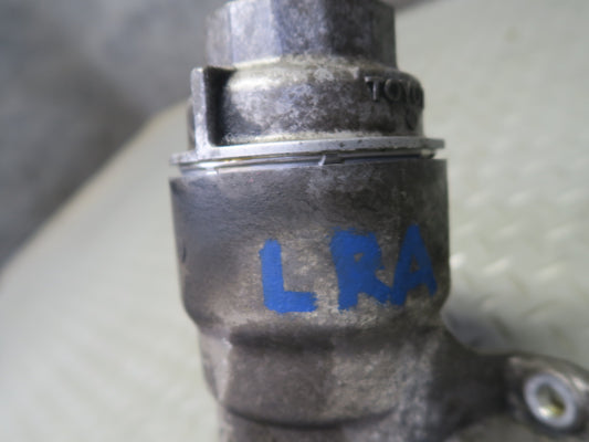 15-25 Lexus GSC16L RC350 RC300 3.5L AWD Engine Motor Oil Filter Housing 77K OEM