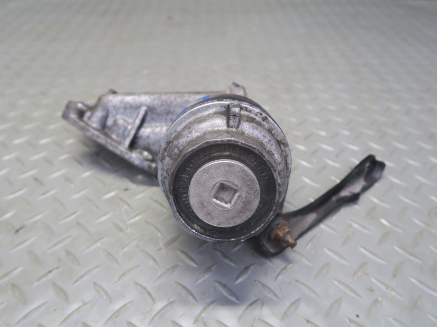 15-25 Lexus GSC16L RC350 RC300 3.5L AWD Engine Motor Oil Filter Housing 77K OEM