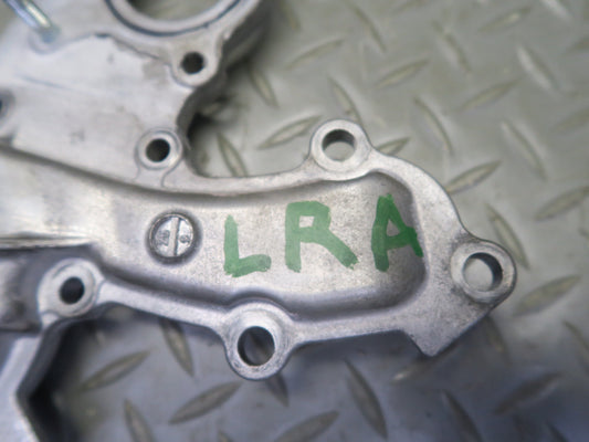 15-17 Lexus GSC16L RC350 RC300 2GRFSE 3.5L Engine Water Pump w Gasket 77K OEM