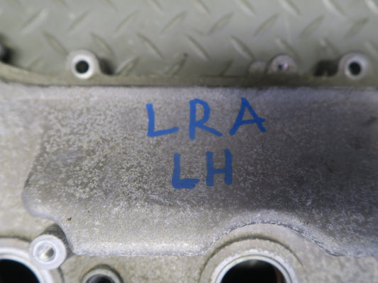 15-17 Lexus GSC16L RC350 RC300 2GRFSE 3.5L Left Engine Valve Cover 77K OEM