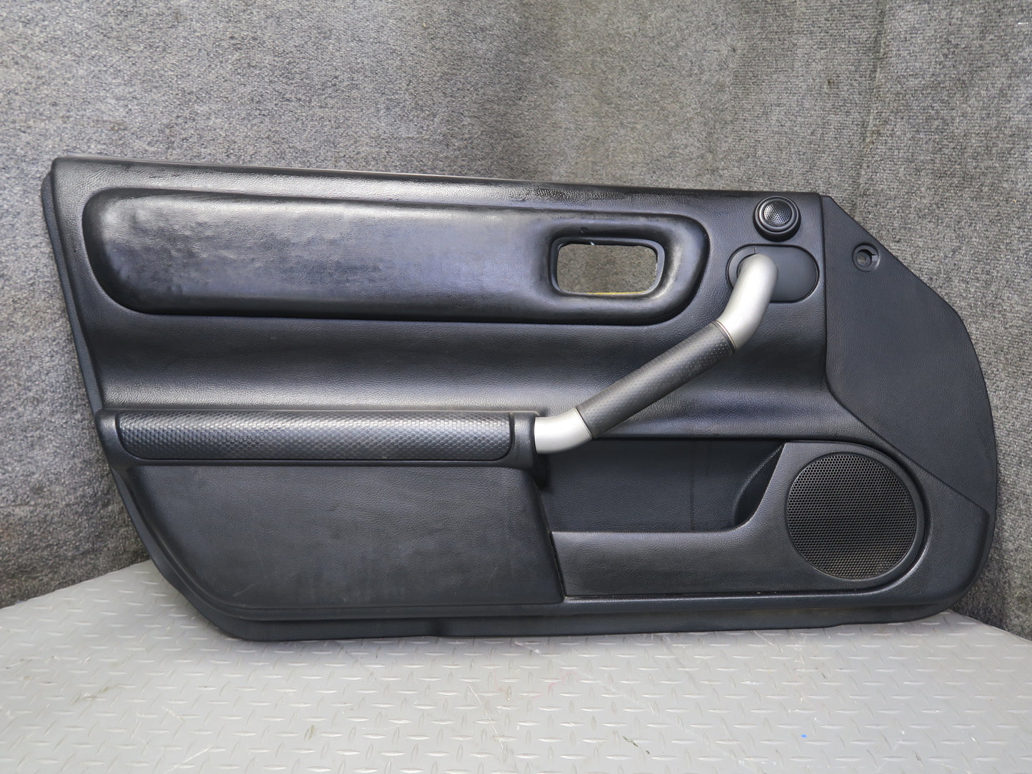 00-05 Toyota MR2 Spyder ZZW30L Left & Right Door Interior Trim Panel Set OEM