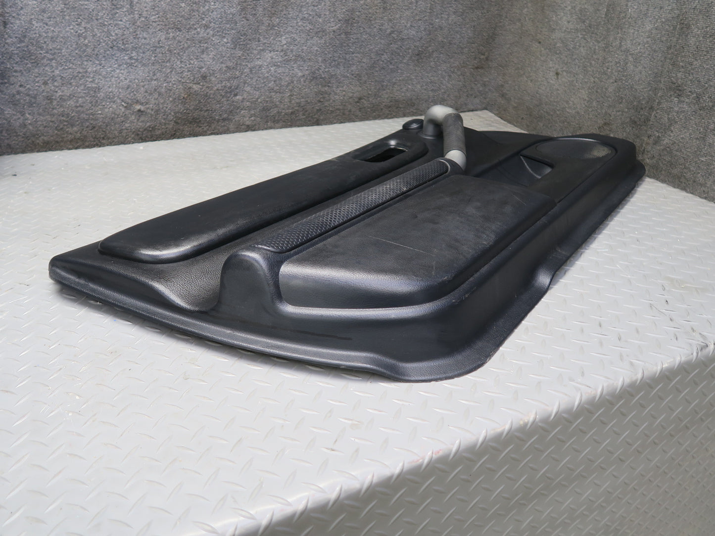 00-05 Toyota MR2 Spyder ZZW30L Left & Right Door Interior Trim Panel Set OEM