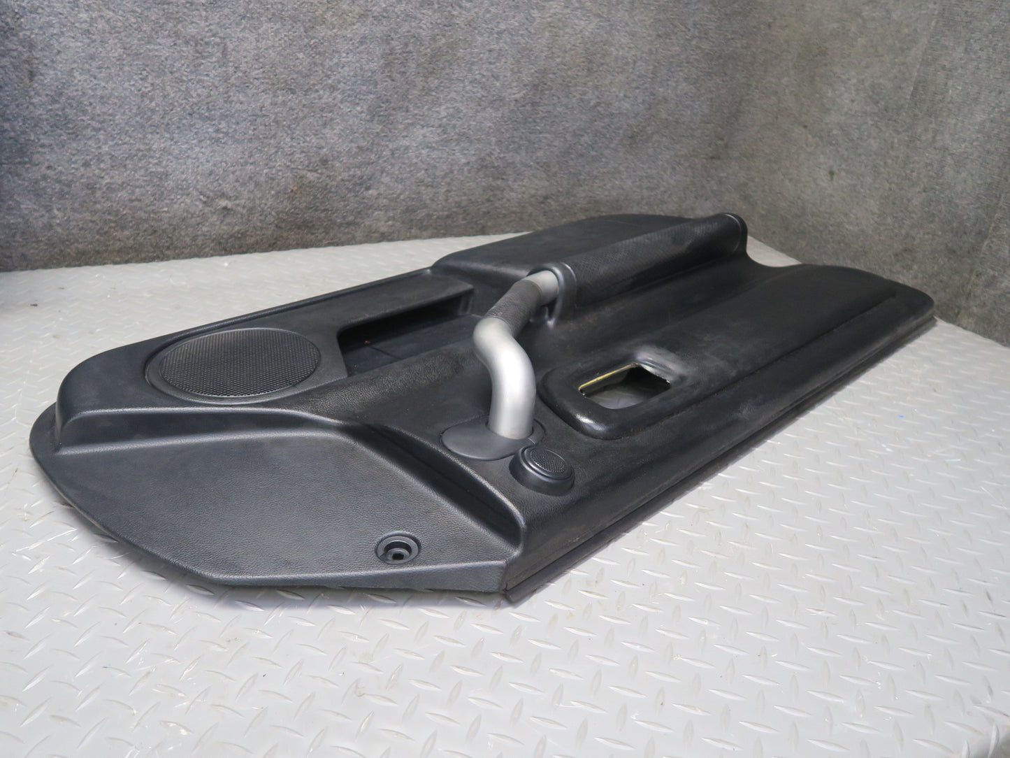 00-05 Toyota MR2 Spyder ZZW30L Left & Right Door Interior Trim Panel Set OEM